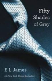 Fifty Shades of Grey