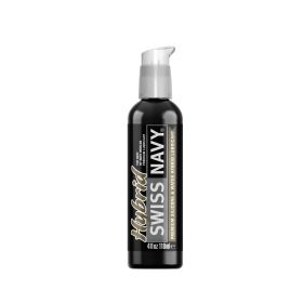 Hybrid Lubricant 4 Oz