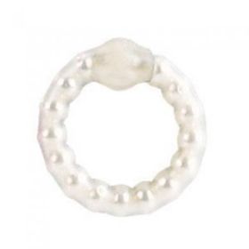 Pearl Beaded Prolong Ring