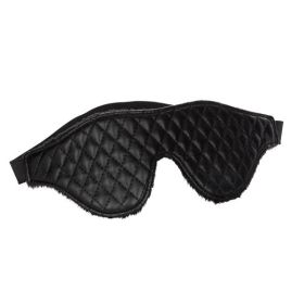 Entice Blackout Eyemask O/S