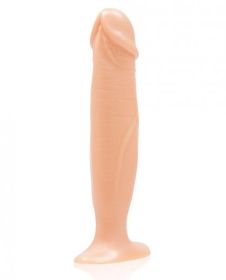 Ignite Large Cock Plug Beige