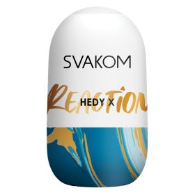 Svakom Hedy X-Reaction