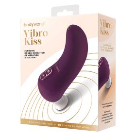 Bodywand Vibro Kiss