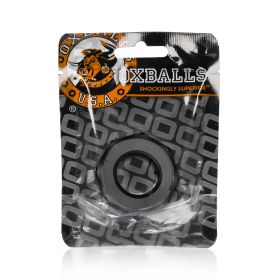 Atomic Jock Humpballs Cockring - Black