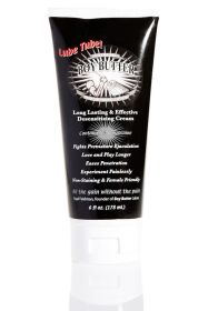 Boy Butter Extreme Desensitizing Cream - 6 Fl. Oz Tube