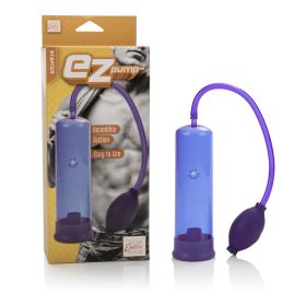 E-Z Pump