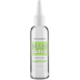 Main Squeeze - Water Based - 3.4 Fl. Oz.