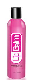 Fuck Water Lipbalm Water-Based Lubricant 2.02 Fl. Oz. 60ml