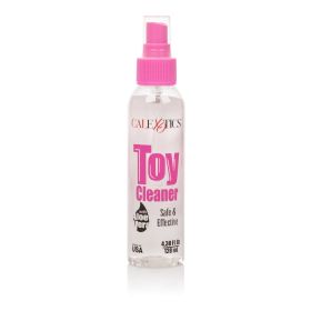 Universal Toy Cleaner With Aloe - 4.3 Fl. Oz.