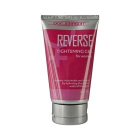 Reverse Vaginal Tightening Cream 2oz Bulk