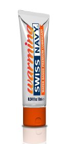 Swiss Navy Warming Lubricant 10ml