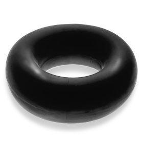 Fat Willy 3-Pack Jumbo C-Rings - Black