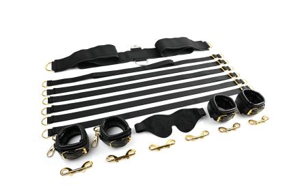 Under the Bed Restraint Set - Special Edition