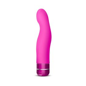 Luxe Gio Pink G-Spot Vibrator