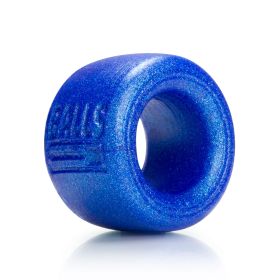 Balls-T Ballstretcher From Atomic Jock - Small -  Blueballs