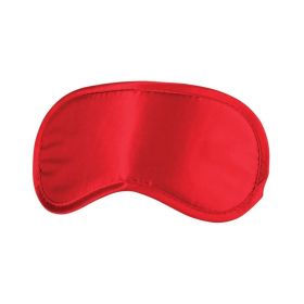 Ouch! Soft Eyemask