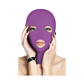 Ouch! Subversion Mask - Purple