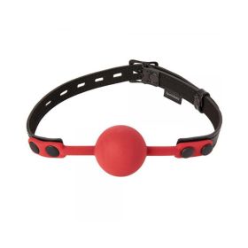 Saffron Ball Gag