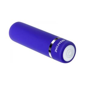 Evolved Petite Passion Rechargeable