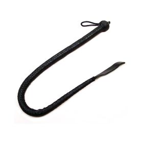 Rouge Devil Tail Whip Black