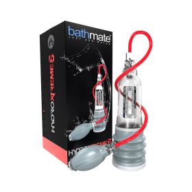 Bathmate Hydroxtreme 5 Crystal Clear Penis Pump