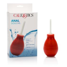 Anal Douche - Red