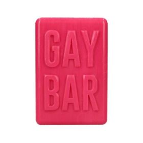 S-line Soap Bar Gay Bar