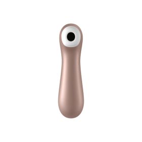 Satisfyer Pro 2 Plus  Air Pulse Stimulator - Vibration