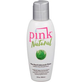 Pink Natural - 2.8 Oz. / 80 ml