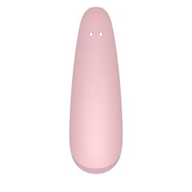 Curvy 2 Plus - Pink