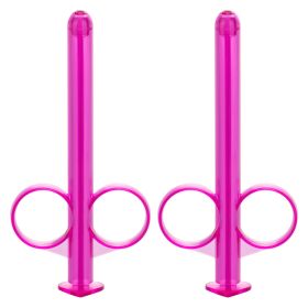 Lube Tube - Purple