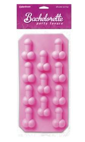 Bachelorette Party Favors Silicone Ice Tray